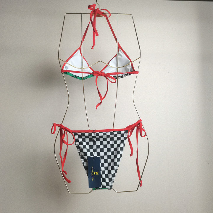 LU Swimsuit Bikini 2 Piece 's