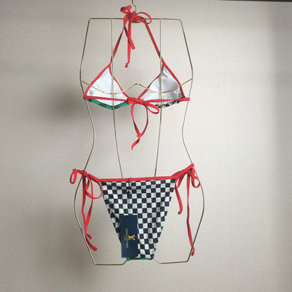 LU Swimsuit Bikini 2 Piece 's