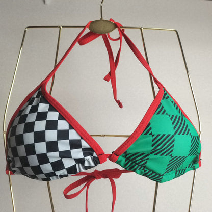 LU Swimsuit Bikini 2 Piece 's