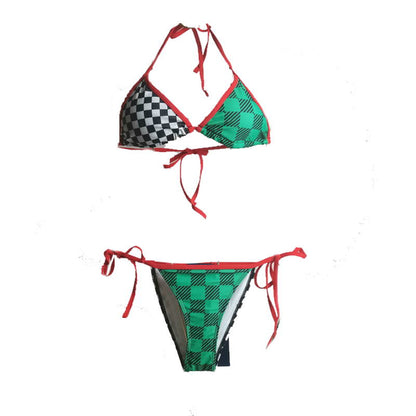 LU Swimsuit Bikini 2 Piece 's