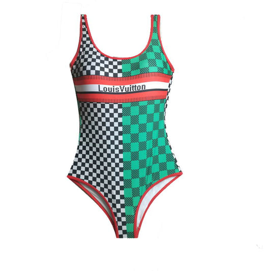 LU Swimsuit Bikini