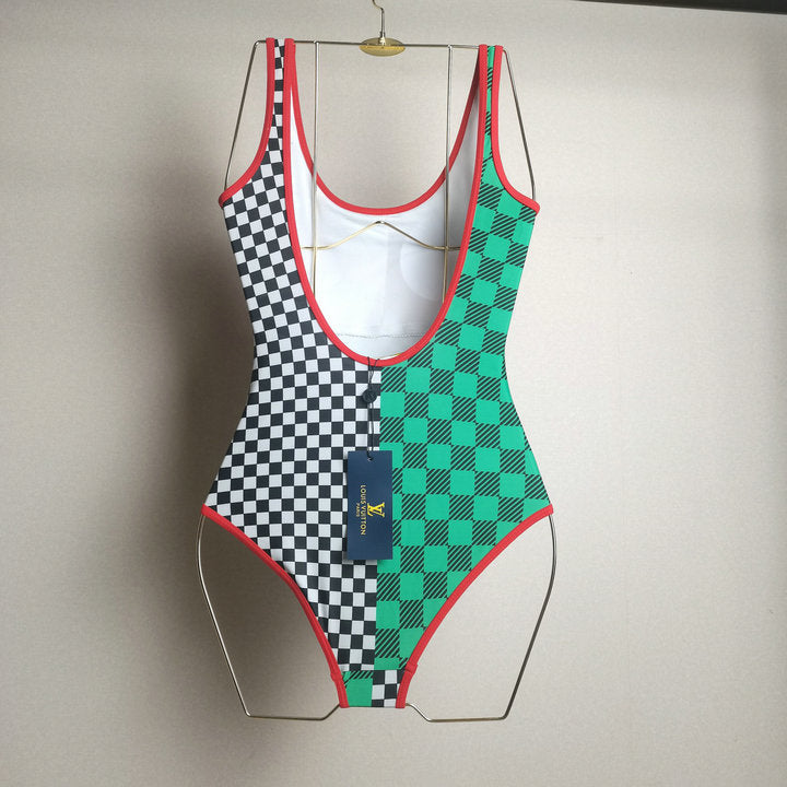 LU Swimsuit Bikini