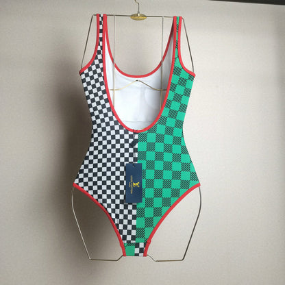 LU Swimsuit Bikini