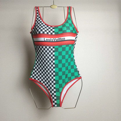 LU Swimsuit Bikini