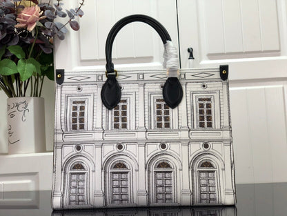 LU Tote Bag Onthego MM
