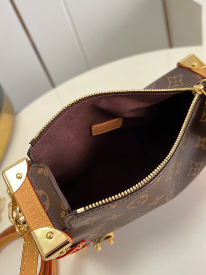 LU Bag Side Trunk