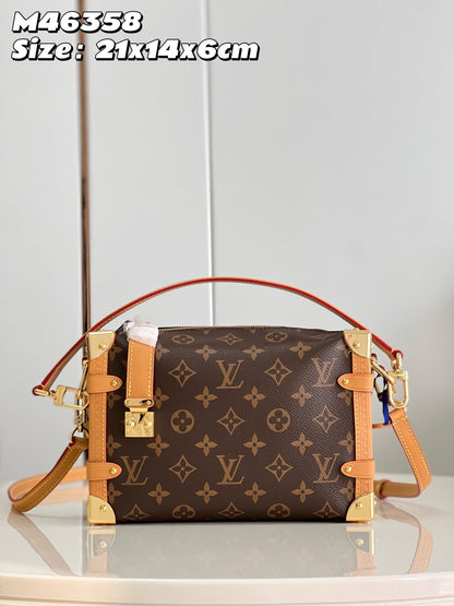 LU Bag Side Trunk