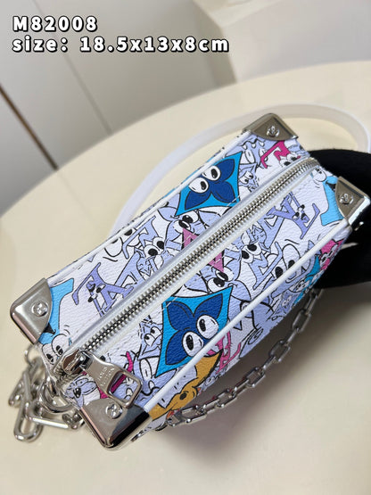 LU Bag trunk
