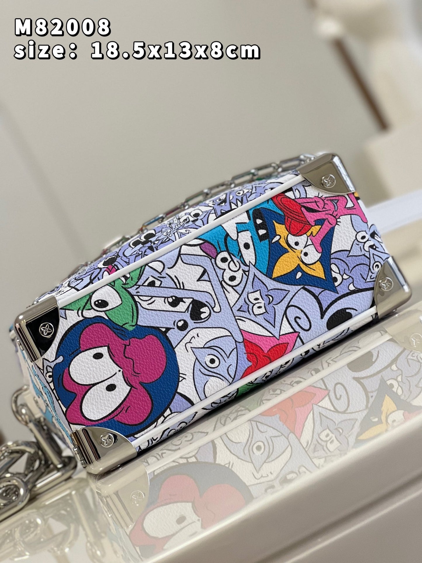 LU Bag trunk