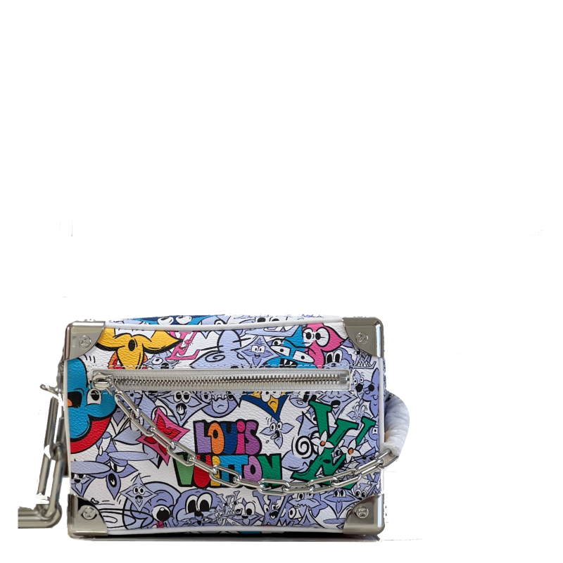 LU Bag trunk