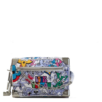 LU Bag trunk