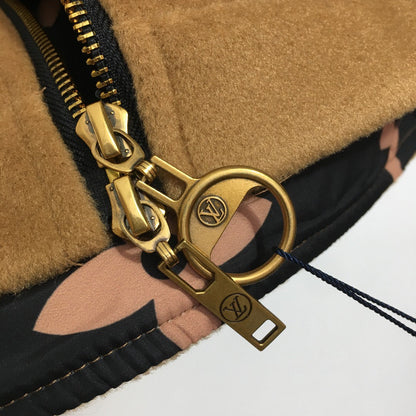 LU  Vest Jacket 2 Color 's