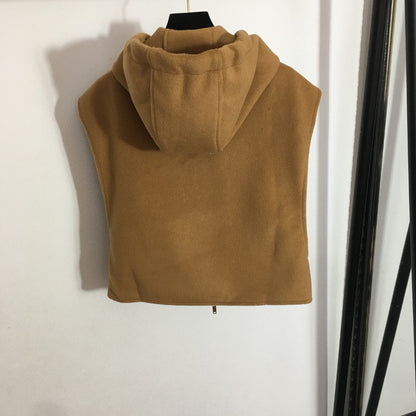LU  Vest Jacket 2 Color 's