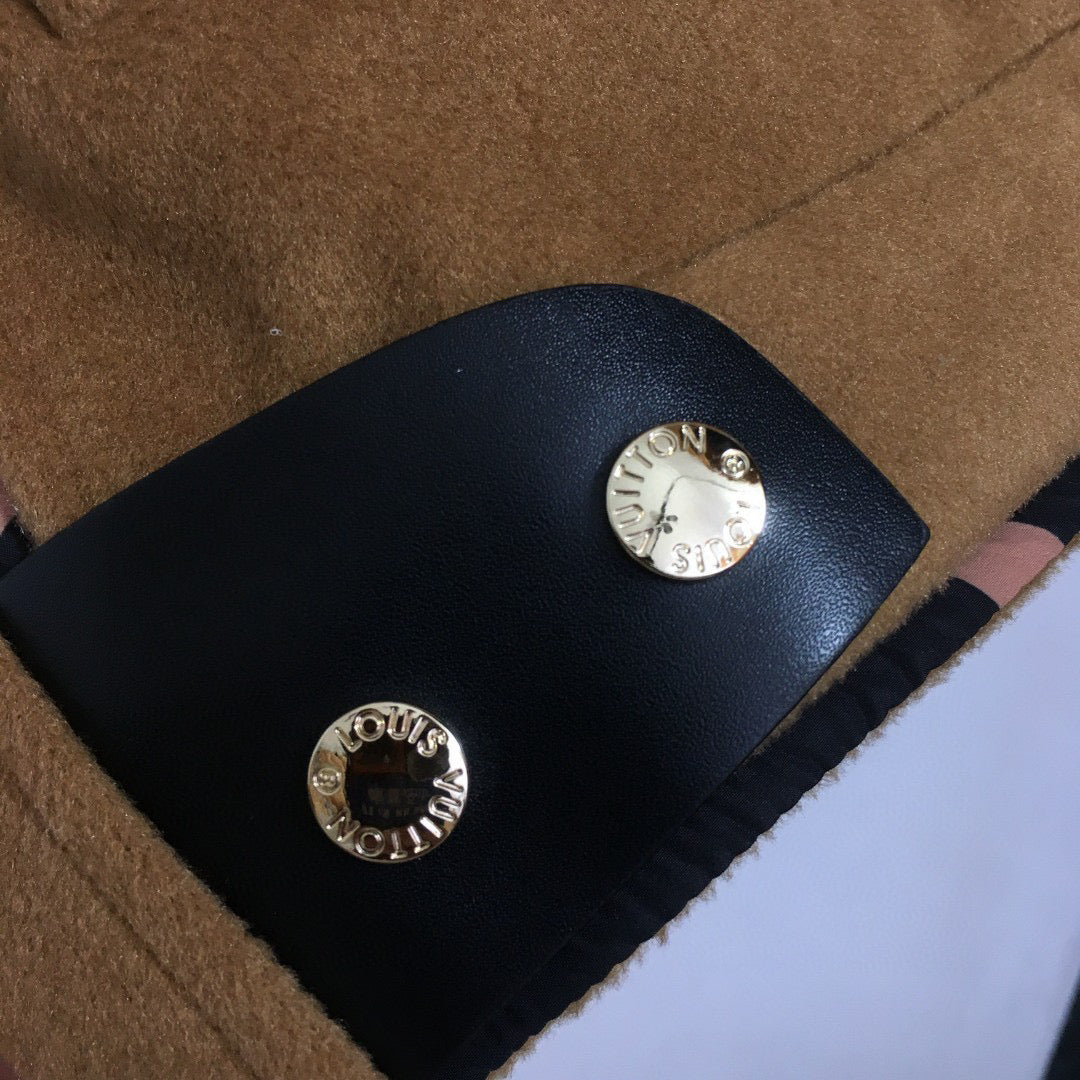 LU  Vest Jacket 2 Color 's