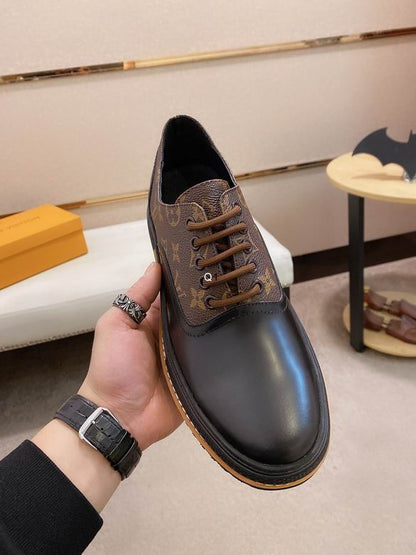 LU  Shoes Man Monogram