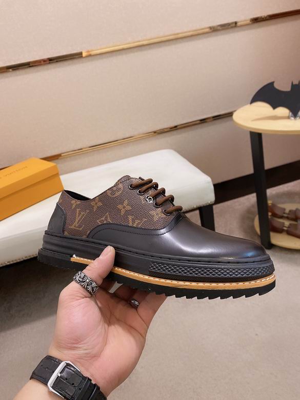 LU  Shoes Man Monogram