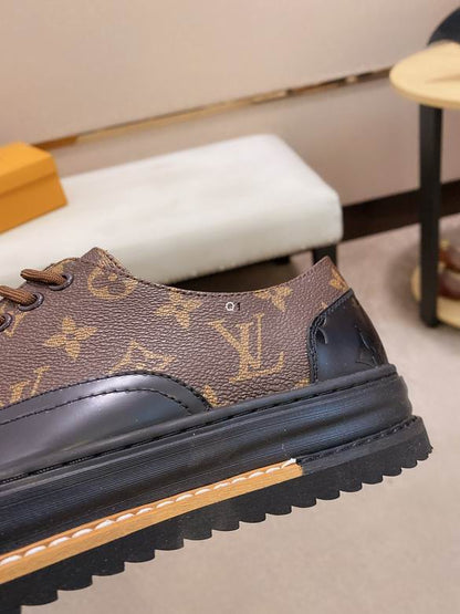LU  Shoes Man Monogram