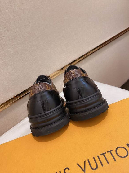 LU  Shoes Man Monogram