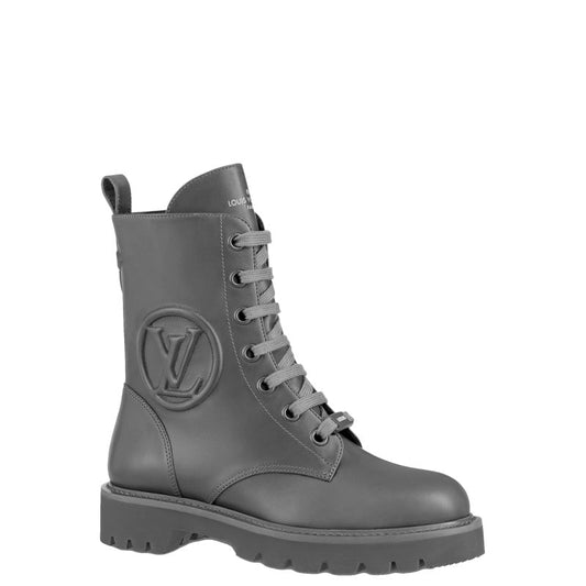 LU  Boots 2 Color s'