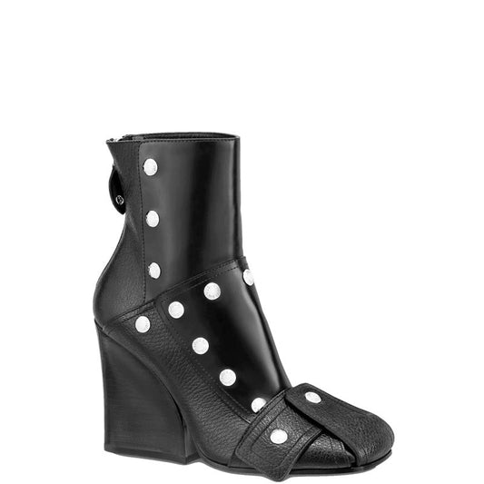 LU  Boots  3 Color 's