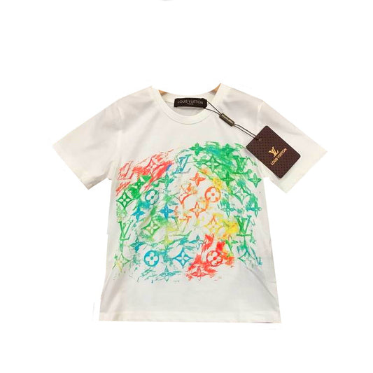 LU  T - Shirt Summer KIDS
