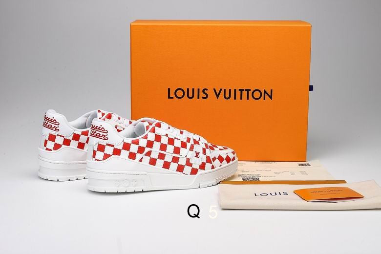 LU Time out Sneakers 2 Color 's