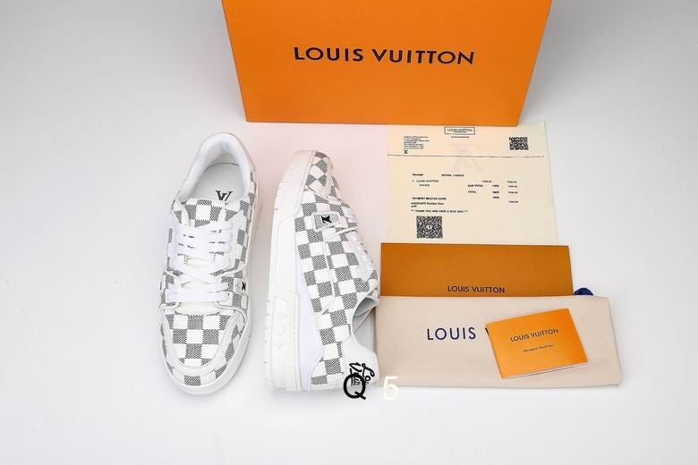 LU Time out Sneakers 2 Color 's