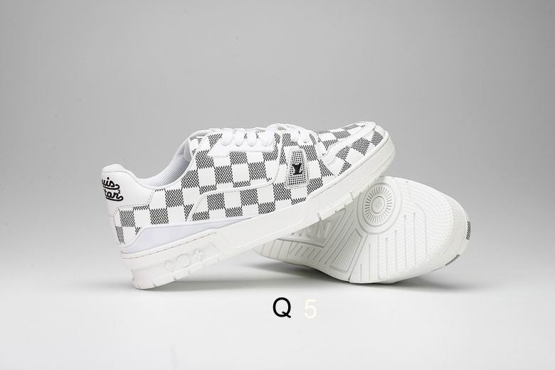 LU Time out Sneakers 2 Color 's
