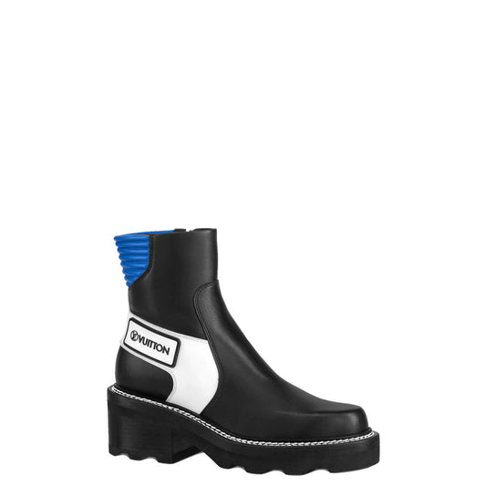 LU Boots Beaubourg 2 Color 's