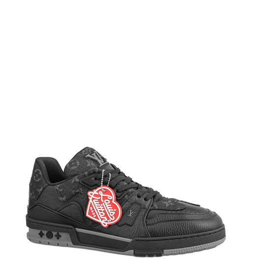 LU Sneakers 2 Color 's Trainer