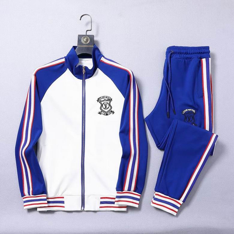 LU Sport Suits Activewear