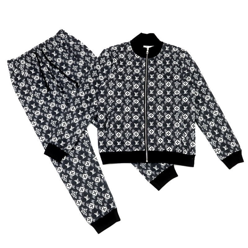 LU  Sport Suits Activewear