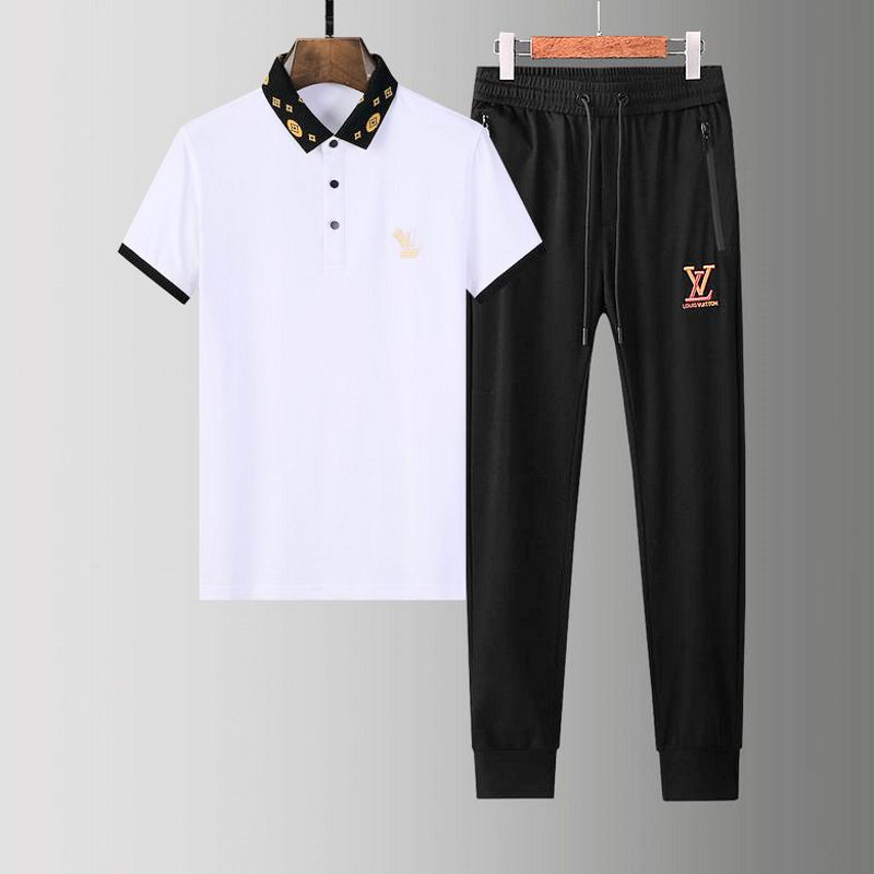 LU Sport Suits Summer