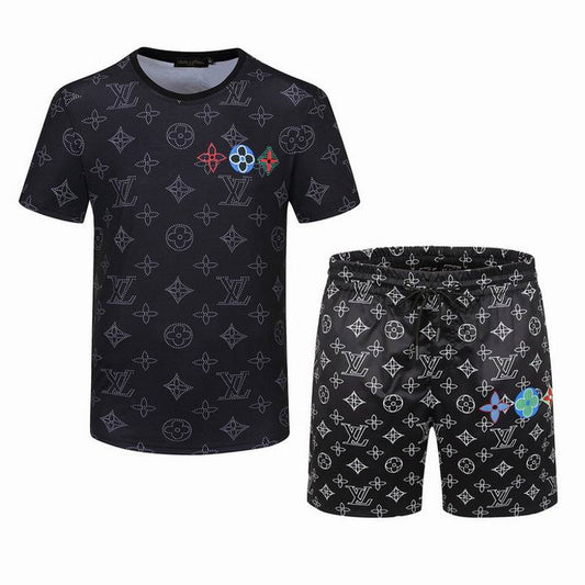 LU Sport Suits Summer