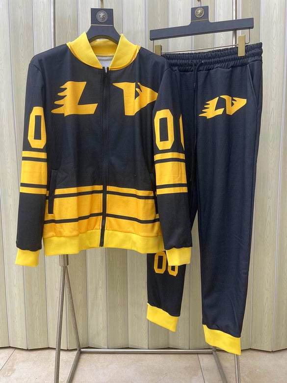 LU Sport Suits Activewear