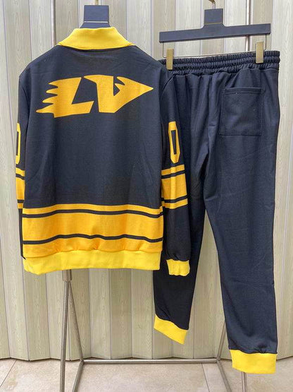 LU Sport Suits Activewear
