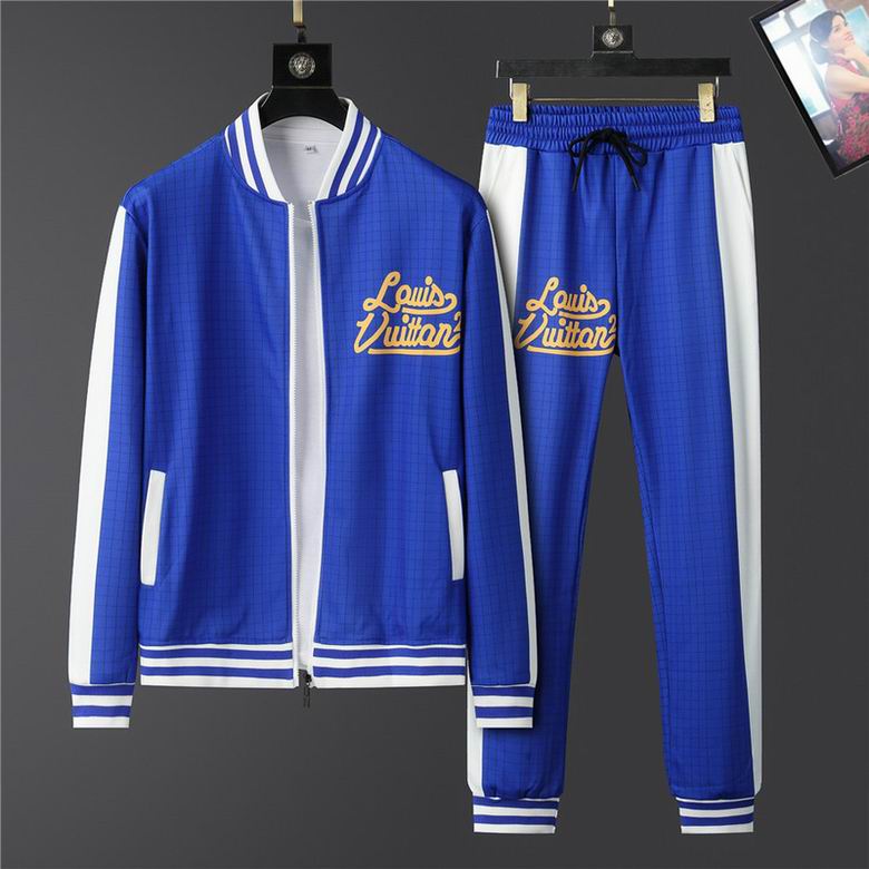 LU Sport Suits Activewear