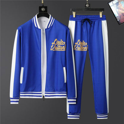 LU Sport Suits Activewear