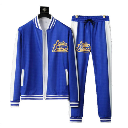 LU Sport Suits Activewear