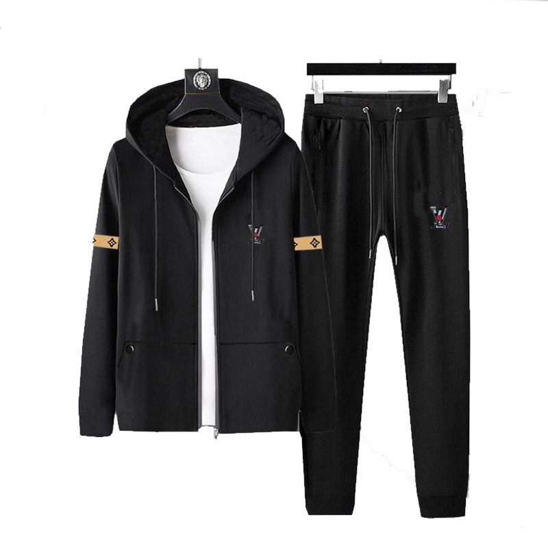 LU Sport Suits Activewear 2 Color 's