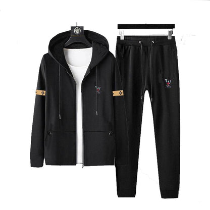 LU Sport Suits Activewear 2 Color 's