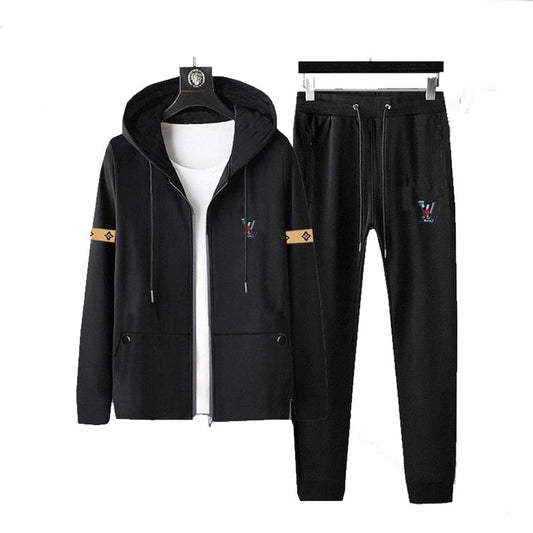 LU Sport Suits Activewear 2 Color 's