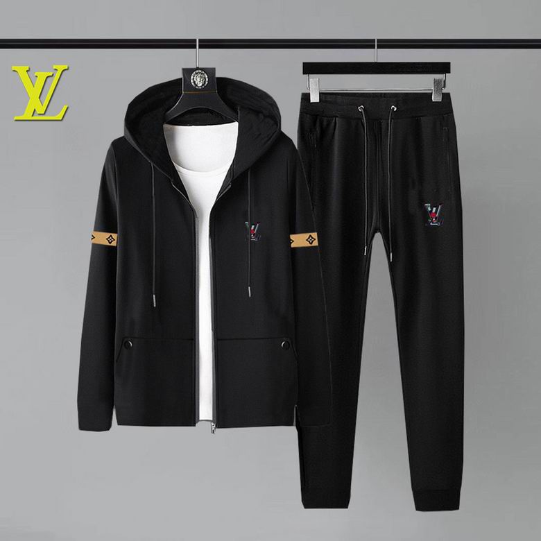 LU Sport Suits Activewear 2 Color 's