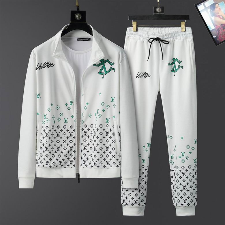 LU Sport Suits Activewear 2 Color 's