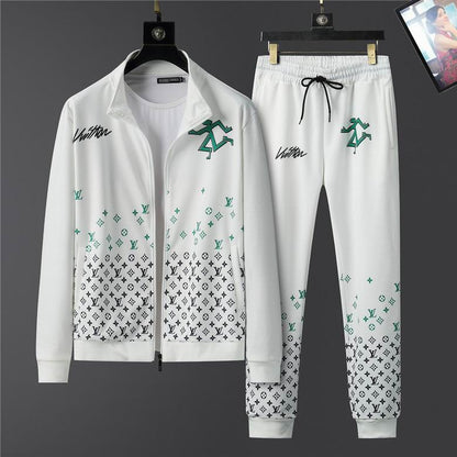 LU Sport Suits Activewear 2 Color 's