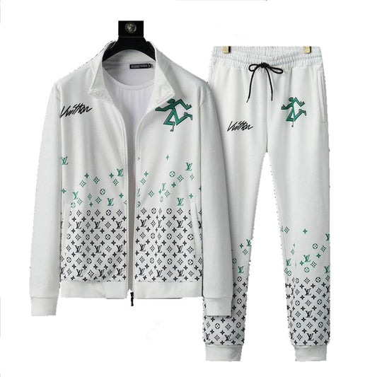 LU Sport Suits Activewear 2 Color 's