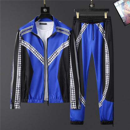 LU Sport Suits Activewear 2 Color 's