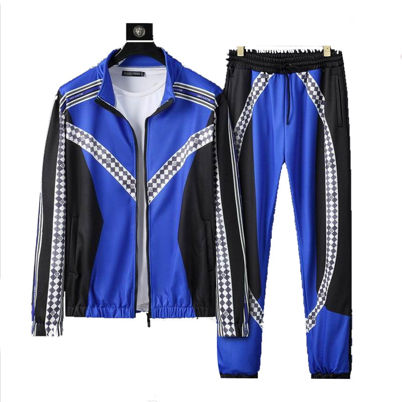 LU Sport Suits Activewear 2 Color 's
