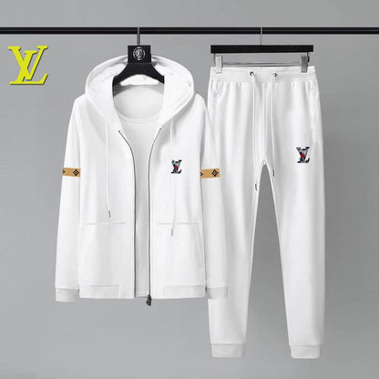 LU Sport Suits Activewear 2 Color 's