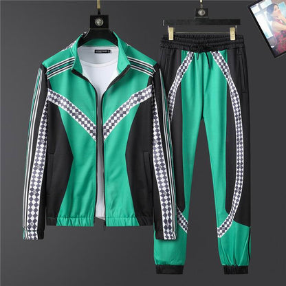 LU Sport Suits Activewear 2 Color 's